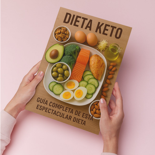 DIETA KETO